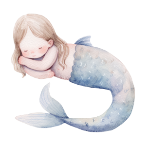 mermaid