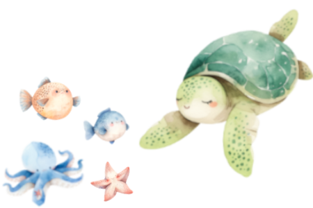 turtle